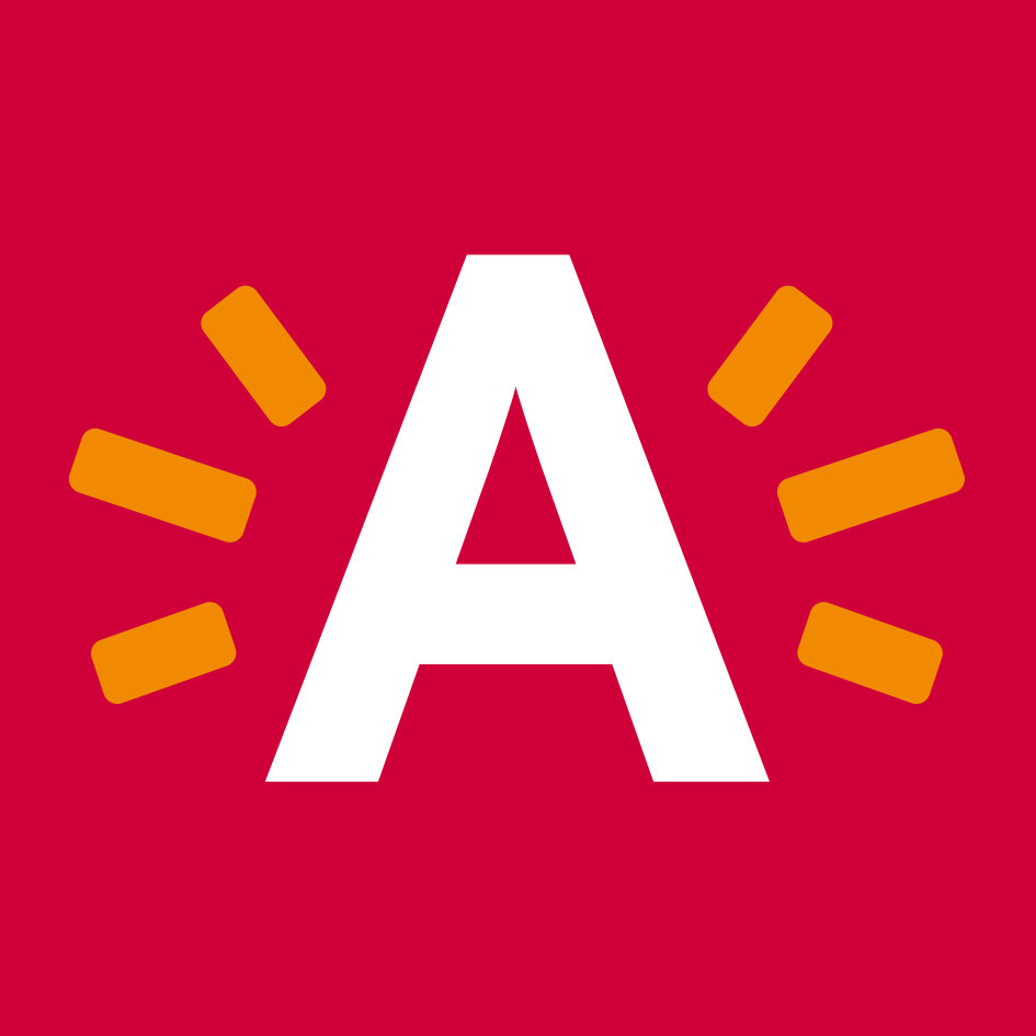 Logo Stad Antwerpen