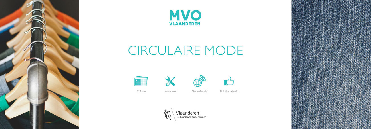 Dossier Circulaire Mode