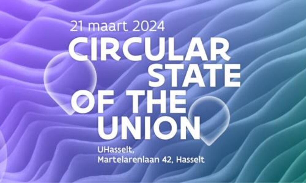 Circular State Of The Union