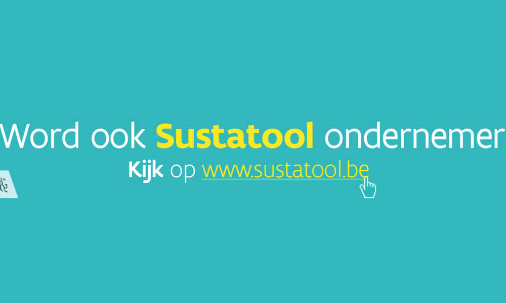 ambassadeurs Sustatool banner zonder titel