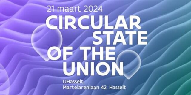 Circular State Of The Union