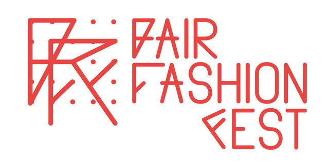 Logo Fair Fashion Fest Gent