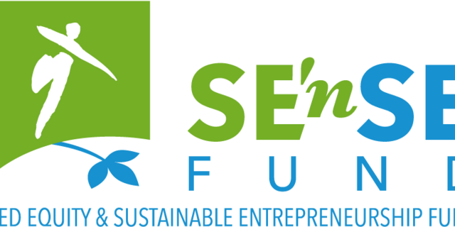 Logo van Se'nSE fund