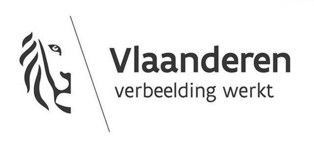 Logo Vlaanderen Verbeelding Werkt