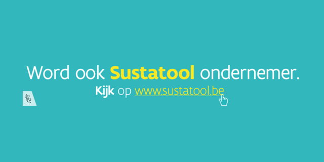 ambassadeurs Sustatool banner zonder titel